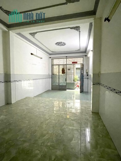Bán nhà 2 Tầng diện tích hơn 112m2, Hẻm xe hơi Dương Bá Trạc Quận 8