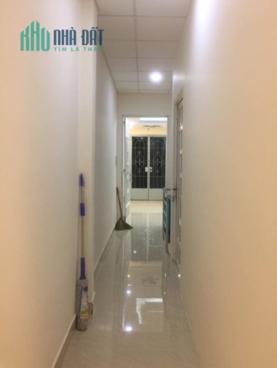 Nhà Quận 8 Gía Siêu Rẻ chỉ 53 triệu/m2, giáp ranh Quận 1 và Quận 5, Nhà 2 Tầng nở hậu nội thất đẹp