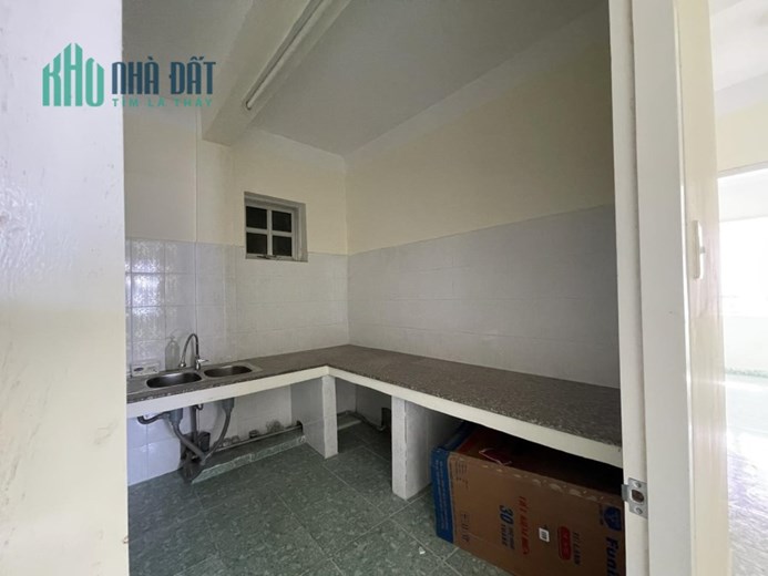Bán chung cư Phan Đình Phùng Đà Lạt sổ riêng, có ban công