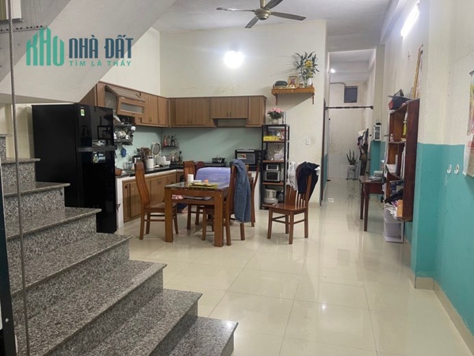 SIÊU PHẨM MẶT TIỀN KINH DOANH PHAN XÍCH LONG 10m5 SẦM UẤT NGAY CẠNH SÂN BAY ĐÀ NẴNG.