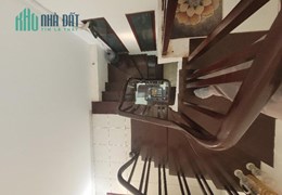 36mv - 5 tầng - hơn 3 tỷ chút đỉnh
ĐÀM QUANG TRUNG,CẦU VĨNH TUY-AEON MALL