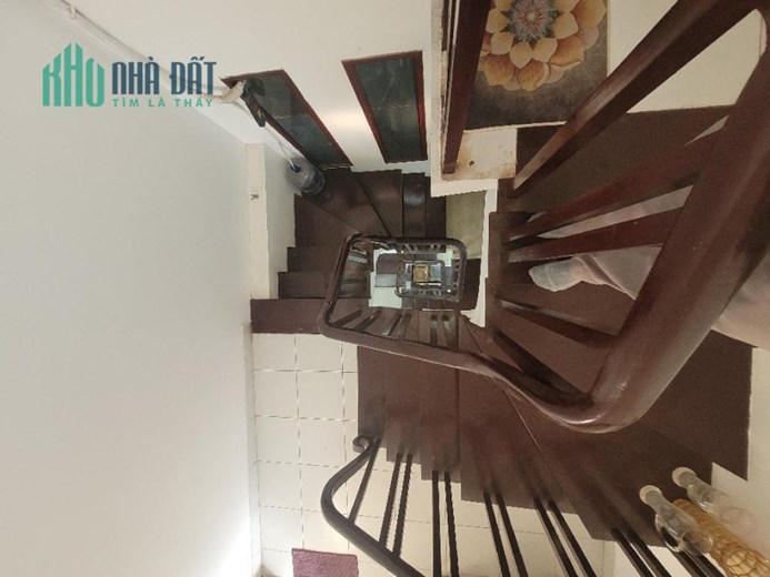 36mv - 5 tầng - hơn 3 tỷ chút đỉnh
ĐÀM QUANG TRUNG,CẦU VĨNH TUY-AEON MALL