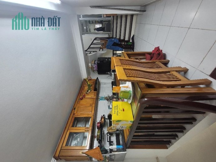 36mv - 5 tầng - hơn 3 tỷ chút đỉnh
ĐÀM QUANG TRUNG,CẦU VĨNH TUY-AEON MALL