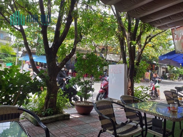 Bán nhà diện tích khủng thuộc đường nguyễn khuyến đối diện đại học sư phạm  lh 0938.283.777