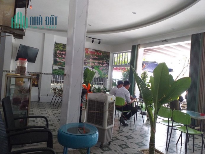 Bán nhà diện tích khủng thuộc đường nguyễn khuyến đối diện đại học sư phạm  lh 0938.283.777