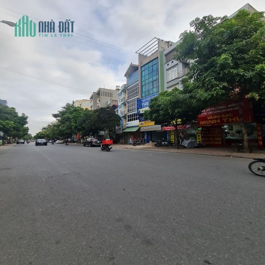 Bán đất đấu giá 31ha Trâu Quỳ,Gia Lâm, Hà Nội.123m2. Đường 15m.