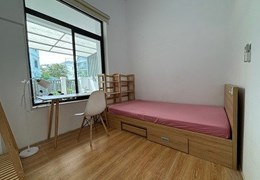 CHO THUÊ PHÒNG RIÊNG GIÁ 5 TRIỆU TẠI TRUNG TÂM QUẬN 2