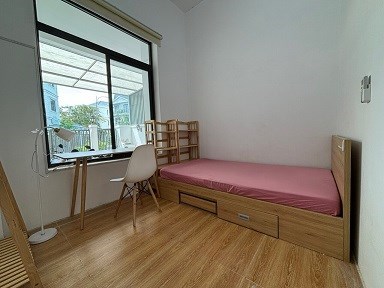 CHO THUÊ PHÒNG RIÊNG GIÁ 5 TRIỆU TẠI TRUNG TÂM QUẬN 2