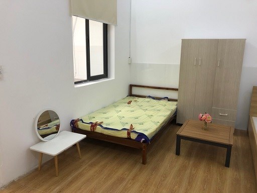 CHO THUÊ PHÒNG RIÊNG GIÁ 5 TRIỆU TẠI TRUNG TÂM QUẬN 2