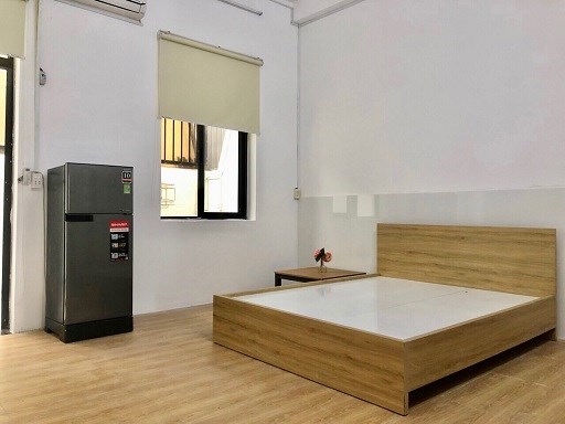 CHO THUÊ PHÒNG RIÊNG GIÁ 5 TRIỆU TẠI TRUNG TÂM QUẬN 2