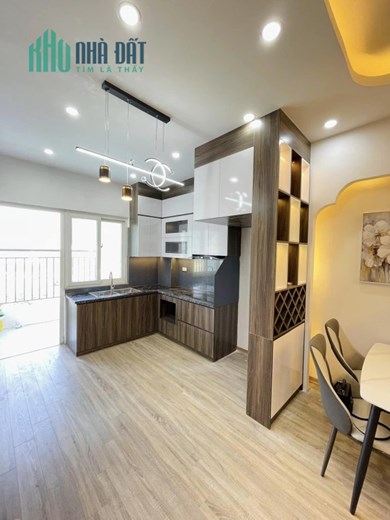 BÁN GẤP CĂN HỘ VIEW HỒ TÒA HH02E THANH HÀ CIENCO, 68M2, 2 NGỦ , 2WC, SIÊU THOÁNG, NHỈNH 1,7 TỶ