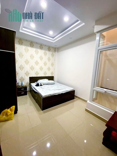 Bán Nhà Khu VIP Đường Đặng Văn Bi, Trường Thọ, Thủ Đức - 50m2 - 4 Tầng - Nhỉnh 7 Tỷ