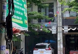 Cho thuê Căn hộ mini khu đô thị phước Lý tiện ích thuận tiện gần đại học Duy Tân