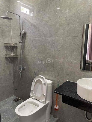 Cho thuê Căn hộ mini khu đô thị phước Lý tiện ích thuận tiện gần đại học Duy Tân