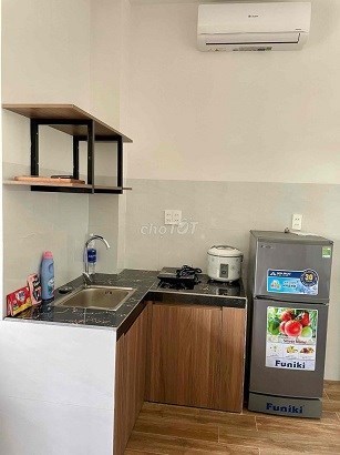 Cho thuê Căn hộ mini khu đô thị phước Lý tiện ích thuận tiện gần đại học Duy Tân