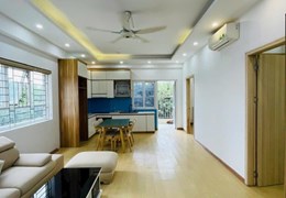 BÁN CĂN HỘ GÓC VIP 80M2, FULL NỘI THẤT XỊN, TÒA HH03B, 2 NGỦ, 2WC,2 THOÁNG , GIÁ 1,8 TỶ