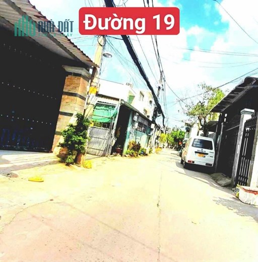 Nhà Đường Nhánh Quốc Lộ 13, Hiệp Bình Phước, Thủ Đức, 48m2, 1 Trệt 1 Lầu, Nhỉnh 3 Tỷ
