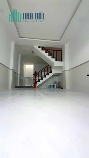 Nhà Đường Nhánh Quốc Lộ 13, Hiệp Bình Phước, Thủ Đức, 48m2, 1 Trệt 1 Lầu, Nhỉnh 3 Tỷ