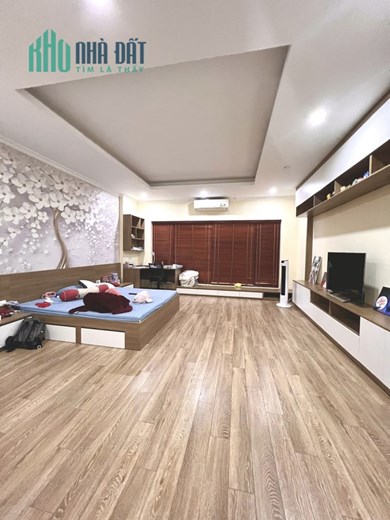 Bán nhà phố Lê Văn Lương, 2 mặt ngõ, 10m ô tô tránh, nhà đẹp, dân xây, 75m 4PN, 8.5 tỷ