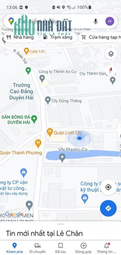 CHÍNH CHỦ CẦN CHO THUÊ MẶT BẰNG KINH DOANH Tại Trục Đường Chính QL37