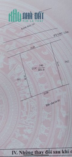 CHÍNH CHỦ CẦN CHO THUÊ MẶT BẰNG KINH DOANH Tại Trục Đường Chính QL37