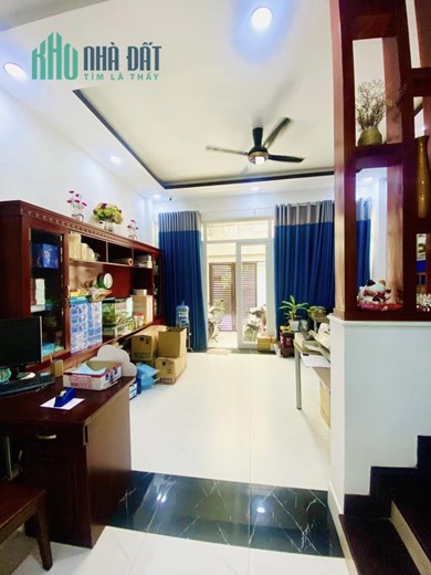 BÁN NHÀ HẺM 1041 TRẦN XUÂN SOẠN, P. TÂN HƯNG - QUẬN 7 - 87M2
CHUYÊN MÔI GIỚI QUẬN 7, QUẬN 8, NHÀ