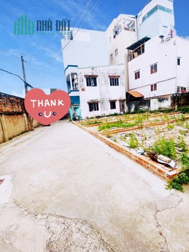 Bán Đất Thổ Cư Phường 4 Phú Nhuận Ngang 4 Dài 9.5-5Tỷ2 thương lượng
