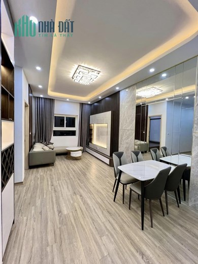 CĂN HỘ GIÁ RẺ THANH HÀ CIENCO ,70M2, VIEW HỒ , TÒA MỚI HH02E, 2 NGỦ, 2WC, GIÁ NHỈNH 1,7 TỶ