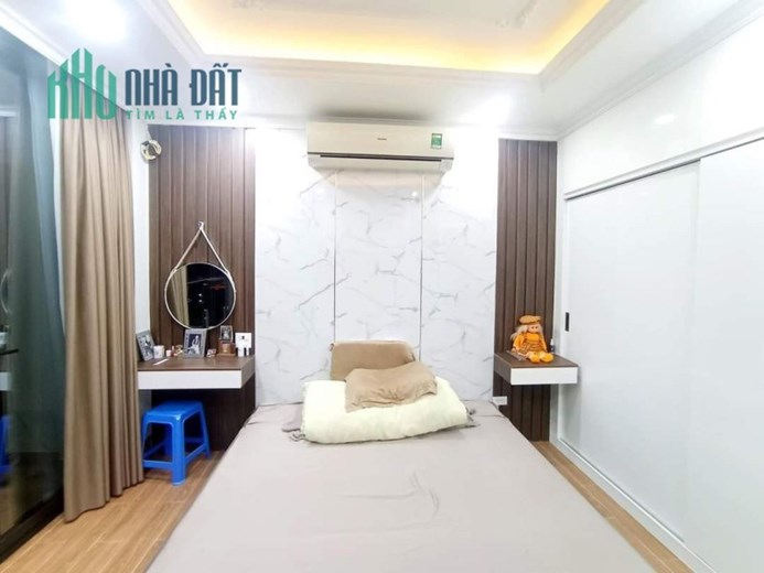 HIẾM. Kim Giang 30M2 5 tầng, KINH DOANH, ô tô qua nhà, giá chỉ 3.5 tỷ