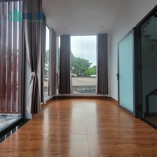 Nhà Khu Vip Võ Văn Ngân Bình Thọ, 66m2, 3 Tầng, 4pn, 5wc, Nhỉnh 6 Tỷ