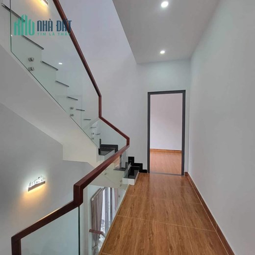 Nhà Khu Vip Võ Văn Ngân Bình Thọ, 66m2, 3 Tầng, 4pn, 5wc, Nhỉnh 6 Tỷ
