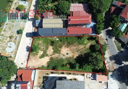 Siêu phẩm view triệu đô ngã 3 khu du lịch hồ Đại Lải