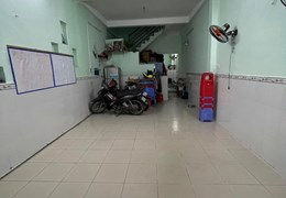 BÁN NHÀ HẺM 98 BÙI VĂN BA, TÂN THUẬN ĐÔNG - QUẬN 7 - 72M2
CHUYÊN MÔI GIỚI QUẬN 7, QUẬN 8, NHÀ