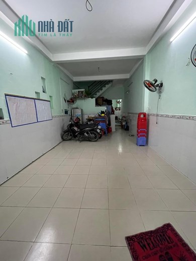 BÁN NHÀ HẺM 98 BÙI VĂN BA, TÂN THUẬN ĐÔNG - QUẬN 7 - 72M2
CHUYÊN MÔI GIỚI QUẬN 7, QUẬN 8, NHÀ