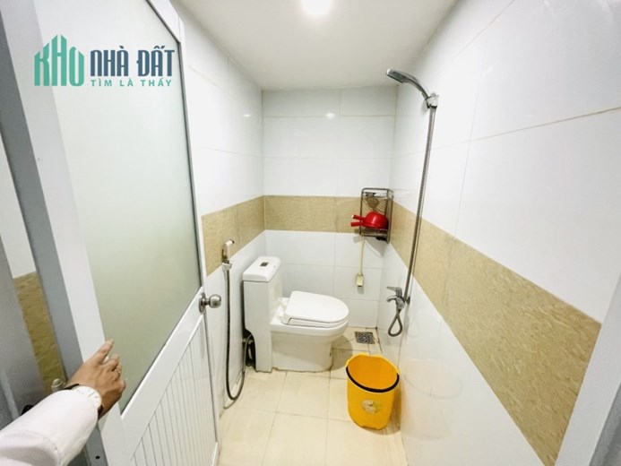 Cần bán nhà hẻm 3m Nguyễn Oanh, P. 17, Gò Vấp, giảm chào 300
