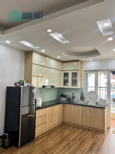 CĂN HỘ CHUNG CƯ THANH HÀ CẦN BÁN ,65M2, 2 NGỦ , 2WC, KHU 6 TÒA, FULL NỘI THẤT, GIÁ 1,4 TỶ