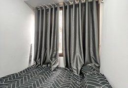 Bán nhà TT Thượng Thanh, sổ đỏ cc, Dtsd 39m, nhà Tầng 1 3 khu ngủ giá 1.18 tỷ.