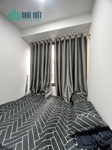 Bán nhà TT Thượng Thanh, sổ đỏ cc, Dtsd 39m, nhà Tầng 1 3 khu ngủ giá 1.18 tỷ.