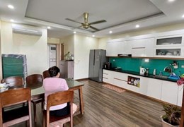 BÁN CĂN GÓC VIP 3 NGỦ TẠI KĐT THANH HÀ , 81M2, VIEW ĐƯỜNG CIENCO,TẦNG TRUNG THOÁNG MÁT, KHU MỚI HH02