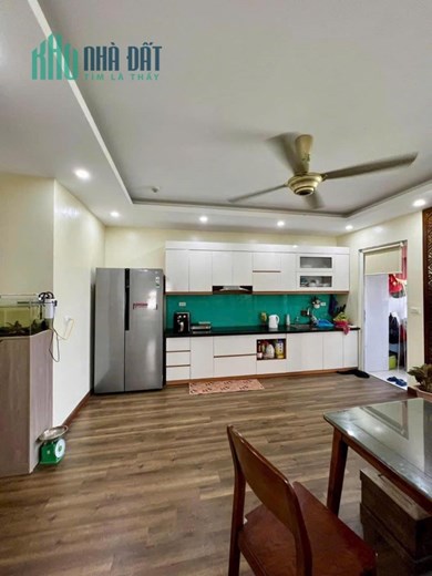 BÁN CĂN GÓC VIP 3 NGỦ TẠI KĐT THANH HÀ , 81M2, VIEW ĐƯỜNG CIENCO,TẦNG TRUNG THOÁNG MÁT, KHU MỚI HH02