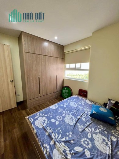 BÁN CĂN GÓC VIP 3 NGỦ TẠI KĐT THANH HÀ , 81M2, VIEW ĐƯỜNG CIENCO,TẦNG TRUNG THOÁNG MÁT, KHU MỚI HH02