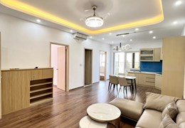 BÁN CĂN GÓC 80M2 TẠI KĐT THANH HÀ KHU 6 TÒA MỚI, 2 NGỦ , 2WC, 2 THOÁNG NHÀ MỚI, GIÁ CHỈ 1,8 TỶ