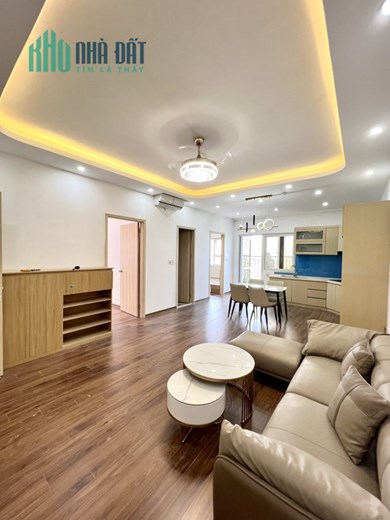 BÁN CĂN GÓC 80M2 TẠI KĐT THANH HÀ KHU 6 TÒA MỚI, 2 NGỦ , 2WC, 2 THOÁNG NHÀ MỚI, GIÁ CHỈ 1,8 TỶ
