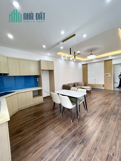 BÁN CĂN GÓC 80M2 TẠI KĐT THANH HÀ KHU 6 TÒA MỚI, 2 NGỦ , 2WC, 2 THOÁNG NHÀ MỚI, GIÁ CHỈ 1,8 TỶ