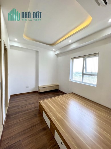BÁN CĂN GÓC 80M2 TẠI KĐT THANH HÀ KHU 6 TÒA MỚI, 2 NGỦ , 2WC, 2 THOÁNG NHÀ MỚI, GIÁ CHỈ 1,8 TỶ