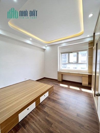 BÁN CĂN GÓC 80M2 TẠI KĐT THANH HÀ KHU 6 TÒA MỚI, 2 NGỦ , 2WC, 2 THOÁNG NHÀ MỚI, GIÁ CHỈ 1,8 TỶ