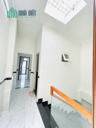Cần bán nhà HXH 5m Thống Nhất, P. 11, Gò Vấp, giảm chào 700