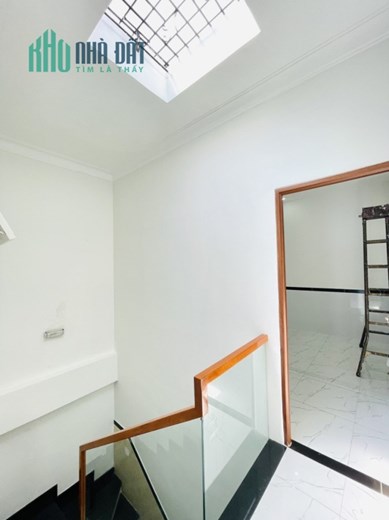 Cần bán nhà HXH 5m Thống Nhất, P. 11, Gò Vấp, giảm chào 700