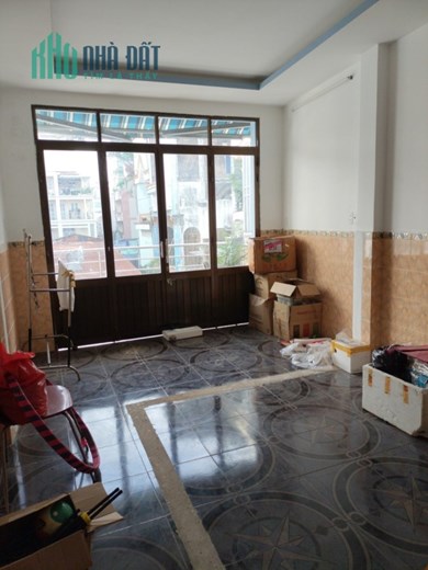 Hiếm Bán Nhà Minh Phụng, Quận 11-  2 tầng - 44m2 pháp lý chuẩn