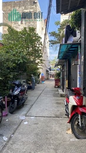 Hiếm Bán Nhà Minh Phụng, Quận 11-  2 tầng - 44m2 pháp lý chuẩn
